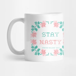 Stay NASTY Mug